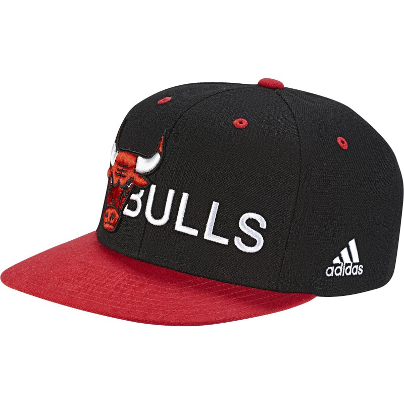 chicago bulls cappello invernale